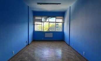 Imagem 6: Rio de Janeiro - Conjunto Comercial/Sala - Centro