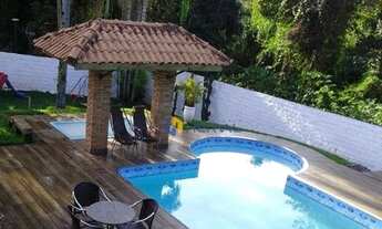 Imagem 2: Chácara com 4 dormitórios à venda, 4950 m² por R$ 1.650.000,00 - Parque Alvamar - Sarandi