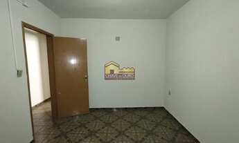 Imagem 3: Casa à venda, 3 quartos, 1 suíte, 4 vagas, Parque das Américas - Uberaba/MG