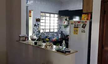 Imagem 6: Casa linear, 3 Quartos, 2 Vagas, 130,00 m², Terreno 360,00 m², Residencial Solarium, Lagoa