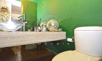 Imagem 6: Casa à venda Vila Madalena - Praça das Corujas