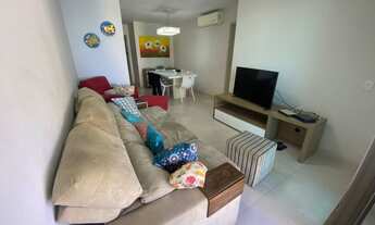 Imagem 2: ALUGUEL - Palais de Nice - 4 dormitórios - 148 m² por R$ 6.500/mês - Barra da Tijuca - Ri