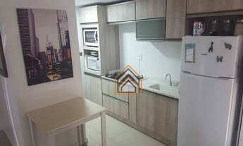 Imagem 7: Apartamento à venda, 48 m² por R$ 119.000,00 - Jardim Betânia - Cachoeirinha/RS