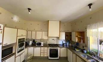 Imagem 5: Sobrado 4 dorm Alto da Boa Vista