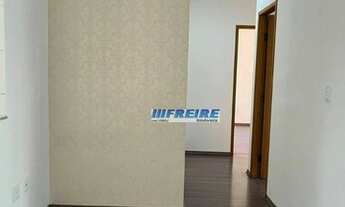 Imagem 5: Apartamento com 3 dormitórios para alugar por R$ 2.100,00/mês - Nova Gerty - São Caetano d