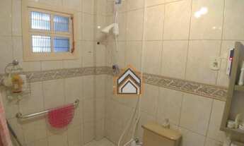 Imagem 5: Casa com 3 dormitórios, 100 m² - venda por R$ 199.000,00 ou aluguel por R$ 900,00/mês - Su