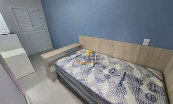 Imagem 6: Kitnet com 1 dormitório para alugar, 20 m² por R$ 1.600,00/mês - Vila Indiana - São Paulo