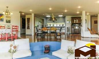 Imagem 5: Casa Vila Inglesa - Campos do Jordão