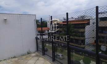 Imagem 6: Cobertura com 3 quartos para venda, 186m2 Gleba A