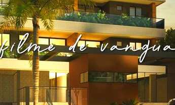 Imagem: Apartamento para venda tem 46 m² com 1