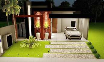 Imagem 2: Casa de condominio, segurança e lazer para sua familia