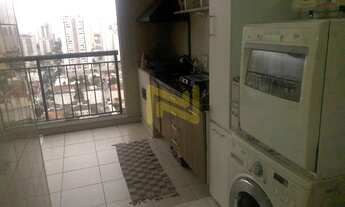 Imagem 4: Apartamento Amplo e Espaçoso!!! Agende sua visita