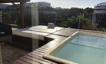 Imagem: Cobertura para Venda em Rio de Janeiro