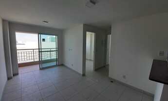 Imagem 2: Apartamento com 2 dormitórios para alugar, 52 m² por R$ 1.800,00/mês - Presidente Kennedy