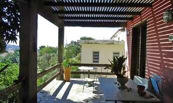 Imagem 6: Casa de 280 metros quadrados no bairro Santa Teresa com 3 quartos