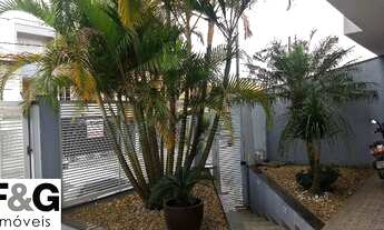 Imagem 4: SOBRADO RESIDENCIAL em SÃO BERNARDO DO CAMPO - SP, ASSUNÇÃO