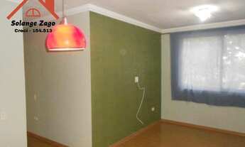 Imagem 3: Apartamento no Morumbi Sul - 3 Dormitórios