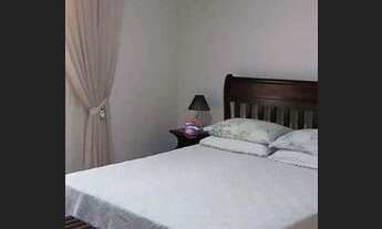 Imagem 5: Apartamento com 3 dormitórios à venda, 173 m² por R$ 947.000,00 - Centro - Santo André/SP