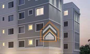 Imagem 2: Apartamento com 2 dormitórios à venda, 48 m² por R$ 165.000,00 - Igara - Canoas/RS