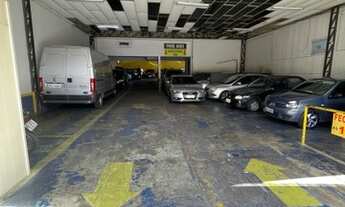 Imagem: Vendo Estacionamento