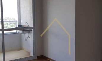 Imagem 2: Apartamento com 2 dormitórios à venda, 63 m² - Jardim Ipiranga - Americana/SP