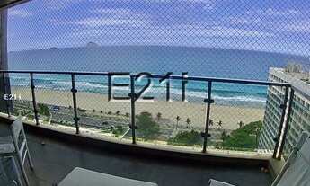 Imagem 4: Apartamento para Venda em Rio de Janeiro, São Conrado, 4 dormitórios, 2 suítes, 1 banheiro