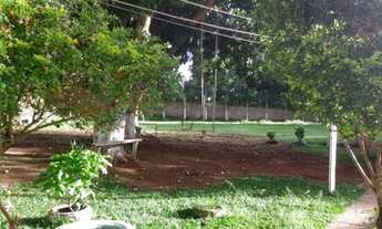 Imagem 2: Chácara para venda possui 14000 metros quadrados com 6 quartos