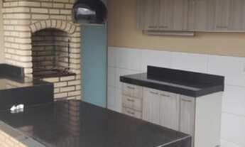 Imagem 2: Duplex no santa Mônica