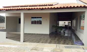 Imagem 4: Lote de condomínio para venda tem 200 metros quadrados em Mansões Águas Quentes - Caldas N