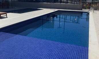 Imagem 7: Terreno no Residencial Alphaville 2 em Jundiaí 863,12m² fundo e lateral para área verde