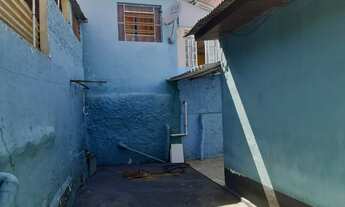 Imagem 3: Casa para aluguel possui 50 metros quadrados com 1 quarto em Vila Osasco - Osasco - SP