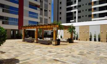 Imagem 2: Apartamento no Edifício Tresor com 3 dormitórios à venda, 95 m² por R$ 840.000 - Gleba Faz