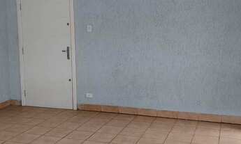 Imagem 3: Sobrado com 4 dormitórios para alugar, 217 m² por R$ 6.500,00 - Vila Clementino - São Paul