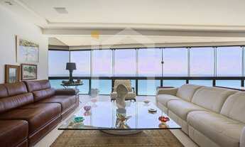 Imagem 3: Cobertura duplex - São Conrado - Rio de Janeiro