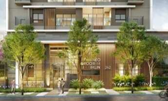 Imagem 5: Apartamento para venda com 76 metros quadrados com 2 quartos em Jardim das Acácias - São P