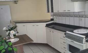 Imagem 3: Apartamento para venda tem 93 metros quadrados com 2 quartos em Guilhermina - Praia Grande