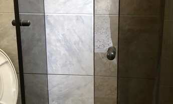 Imagem 6: APARTAMENTO NO GONZAGA FRENTE A PRAIA