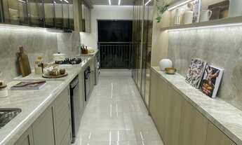 Imagem: Apartamento para venda com 126 metros quadrados