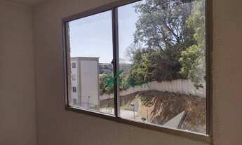 Imagem 5: Apartamento com 2 dormitórios à venda, 44 m² por R$ 128.000,00 - Granja Santa Inês (São Be