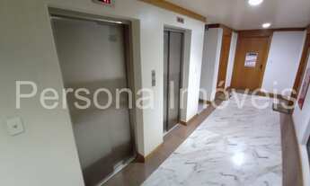 Imagem 5: Sala comercial com box para automóvel na Av. Taquara Porto Alegre RS