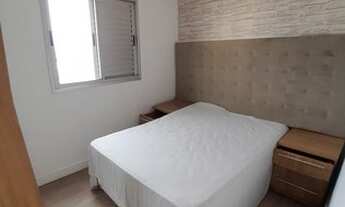 Imagem 5: Apartamento Venda - 2 dormitórios - 1 vaga - Vila Moreira - São Paulo - SP