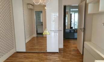 Imagem 7: Apartamento Residencial à Venda com 349m² de Área Útil - Alto da Lapa, São Paulo