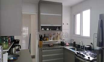 Imagem 7: Apartamento - Jardim das Industrias - Residencial Splendor Garden - 75m² - 2 Dormitórios