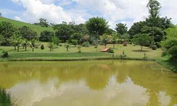 Imagem: Sitio em Rio Novo 52.000 metros