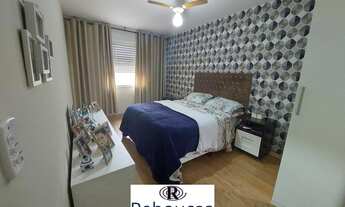 Imagem 7: Apartamento 3 Quartos Santos - SP - Aparecida