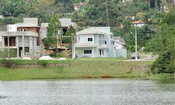 Imagem 7: CASA À VENDA 3 DORMITÓRIOS 3 SUÍTES 2 VAGAS ALTO PADRÃO RESIDENCIAL LAGUNA VÁRZEA PAULISTA