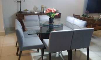 Imagem: Apartamento com 3 quartos - Setor Bueno