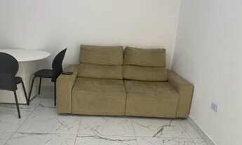 Imagem 2: Apto mobiliado para locação 02 dormitórios SP Zorte