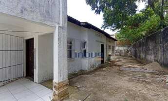 Imagem 4: Casa com 3 dormitórios para alugar, 76 m² por R$ 1.500,00/mês - Mondubim - Fortaleza/CE