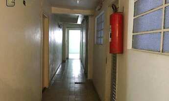 Imagem 5: Apartamento com 1 dormitório para alugar, 50 m² por R$ 1.400,00/mês - Cambuci - São Paulo